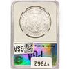 Image 2 : 1900-S Morgan Silver Dollar PGA MS62