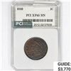 Image 1 : 1810 Large Cent PCI XF45 BN