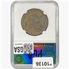 Image 2 : 1814 Capped Bust Half Dollar PGA MS60