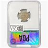 Image 2 : 1820 Capped Bust Dime PGA AU55