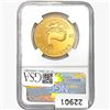 Image 2 : 2011 1oz. Gold S.Africa 1 Krugerrand NGC PF70 UC