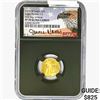 Image 1 : 2021-W $5 1/10oz. Gold Eagle NGC PF70 UC T-2 FDI