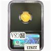 Image 2 : 2021-W $5 1/10oz. Gold Eagle NGC PF70 UC T-2 FDI