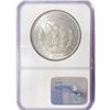 Image 2 : 1879-S Morgan Silver Dollar NGC MS66