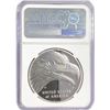 Image 2 : 2022-P Liberty Silver Medal PCGS PR70 UC