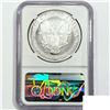 Image 2 : 1994 Silver Eagle NGC PF69 Ultra CAM