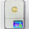 Image 2 : 2000 $5 1/10oz. Gold Eagle NGC MS70