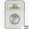 Image 1 : 1935 Walking Liberty Half Dollar NGC MS65