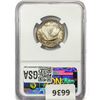 Image 2 : 1917-D Standing Liberty Quarter NGC MS62 FH Type 2