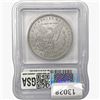 Image 2 : 1886-O Morgan SILV $1 ICG EF40 "Belly Button" Var.