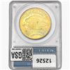 Image 2 : 1923 $20 Gold Double Eagle PCGS MS61