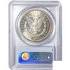 Image 2 : 1881-S Morgan Silver Dollar PCGS MS64