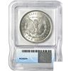 Image 2 : 1921 Morgan Silver Dollar ICG MS65