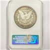 Image 2 : 1880-CC Morgan Silver Dollar NGC MS63 DPL