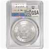 Image 2 : 1904-O Morgan Silver Dollar PCGS MS64