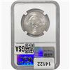 Image 2 : 1936 Alabama Half Dollar NGC MS67