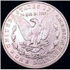 Image 2 : 1903-S Micro S Morgan Silver Dollar HIGH GRADE
