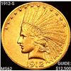 Image 1 : 1912-S $10 Gold Eagle UNCIRCULATED