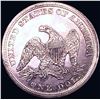 Image 2 : 1840 Seated Liberty Dollar UNCIRCULATED