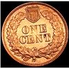 Image 2 : 1877 Indian Head Cent CHOICE BU RD