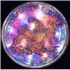 Image 2 : 1865 Seated Liberty Dollar GEM PROOF