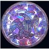 Image 2 : 1869 Seated Liberty Dollar GEM PROOF