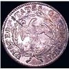 Image 2 : 1796 Draped Bust Dime UNCIRCULATED