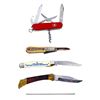 Image 2 : 1942-1945 WW II Military Knives and Medical Tools