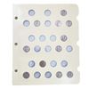 Image 2 : 1916-2003 Varied US Coin Books (141 Coins)