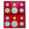 Image 3 : 1976-2010 US Proof and UNC Mint Sets [53 Coins]