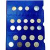 Image 6 : 1806-1974 US Type Coin Book [46]