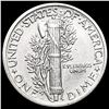 Image 2 : 1924-D Mercury Dime UNCIRCULATED