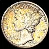 Image 1 : 1923-S Mercury Dime CLOSELY UNCIRCULATED