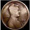 Image 1 : 1909-S VDB Wheat Cent NICELY CIRCULATED