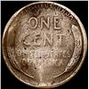 Image 2 : 1909-S VDB Wheat Cent NICELY CIRCULATED
