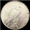 Image 2 : 1935 Silver Peace Dollar UNCIRCULATED