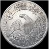Image 2 : 1831 Capped Bust Half Dollar CLOSELY UNCIRCULATED
