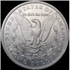 Image 2 : 1889-O Morgan Silver Dollar CLOSELY UNCIRCULATED