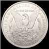 Image 2 : 1892-O Morgan Silver Dollar UNCIRCULATED