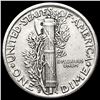 Image 2 : 1927-S Mercury Dime CLOSELY UNCIRCULATED