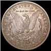 Image 2 : 1878-CC Morgan Silver Dollar CLOSELY UNCIRCULATED