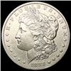 Image 1 : 1883-S Morgan Silver Dollar CLOSELY UNCIRCULATED