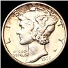 Image 1 : 1935-S Mercury Dime UNCIRCULATED