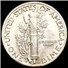 Image 2 : 1935-S Mercury Dime UNCIRCULATED