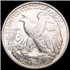 Image 2 : 1946-S Walking Liberty Half Dollar CLOSELY UNCIRCU