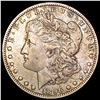 Image 1 : 1896-O Morgan Silver Dollar CLOSELY UNCIRCULATED