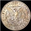 Image 2 : 1896-O Morgan Silver Dollar CLOSELY UNCIRCULATED
