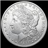 Image 1 : 1891-O Morgan Silver Dollar CLOSELY UNCIRCULATED