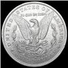Image 2 : 1891-O Morgan Silver Dollar CLOSELY UNCIRCULATED