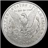 Image 2 : 1891-O Morgan Silver Dollar CLOSELY UNCIRCULATED